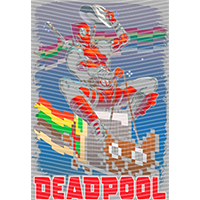 Japanese anime-JP 2181